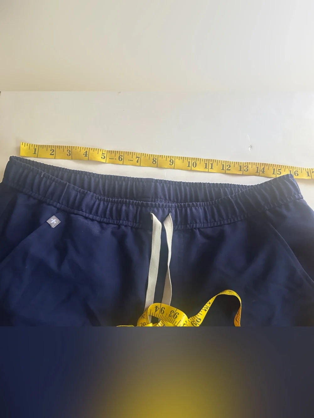 Figs scrubs Tansen Joggers